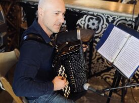 Max La Falce - Accordion Player - Roselle Park, NJ - Hero Gallery 2