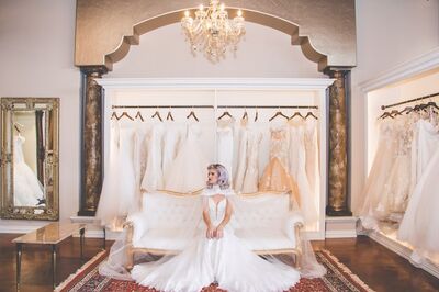 elizabeth lee bridal boutique