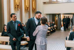 Officiants + Premarital Counseling With Prices in Longview, TX - The Knot