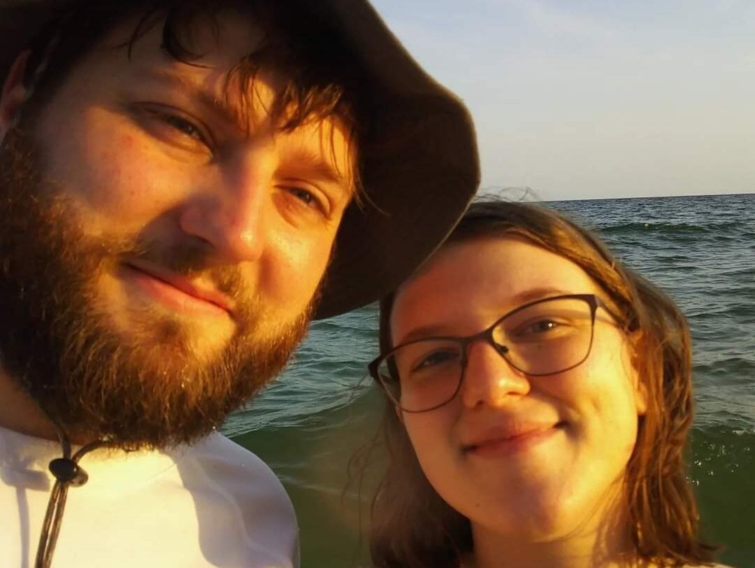 Our first vacation to Gulf Shores