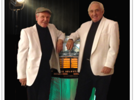 Two Old Guys and Mic - 60s Band - Panama City Beach, FL - Hero Gallery 2
