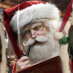 Rich Kringle - The Region's Foremost Santa Claus, profile image