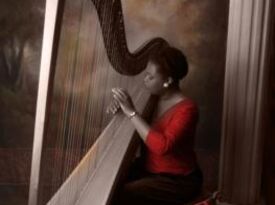 Winifred Garrett - Harpist - Winston Salem, NC - Hero Gallery 4