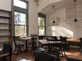 Faun - Main Dining Room - Restaurant - Brooklyn, NY - Hero Gallery 4