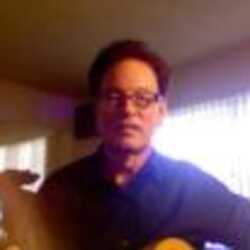 Doug Macaskill Guitarist, profile image