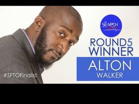 Alton Walker- Comedian/Speaker - Clean Comedian - Atlanta, GA - Hero Gallery 4
