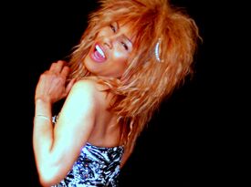 Tina Turner impersonator - Tina Turner Tribute Act - Montreal, QC - Hero Gallery 3