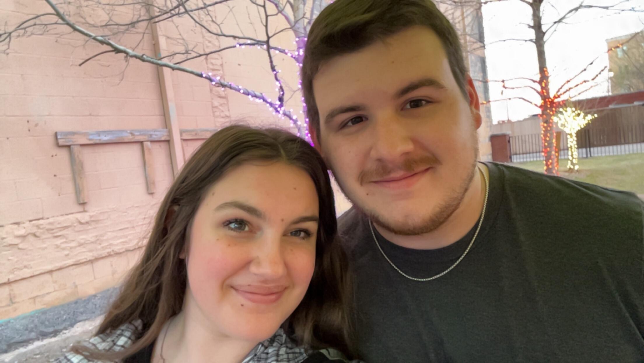 Our First Date