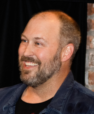 Jason Michaels - Magician seen on Penn & Teller - Magician - Naples, FL - Hero Main