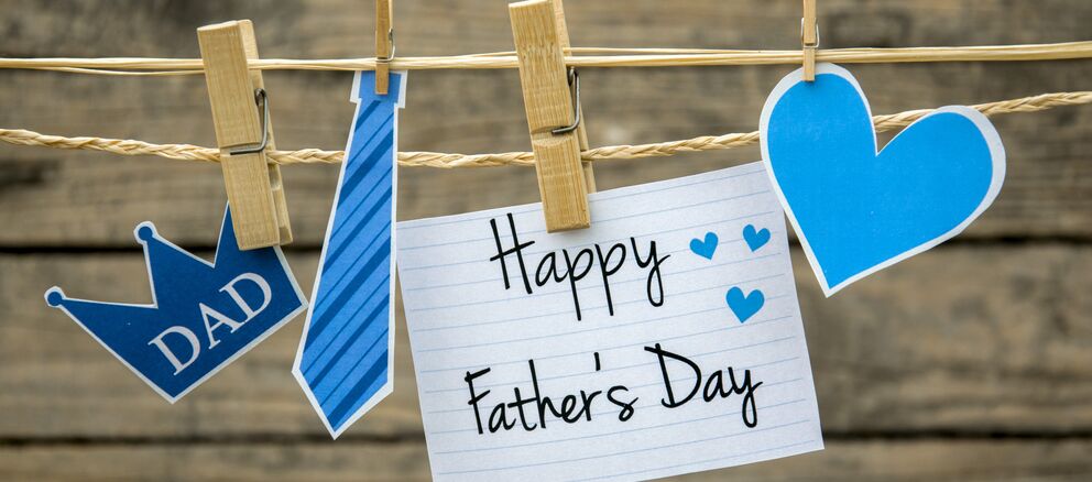 10 Awesome Ways to Spend Father's Day Together