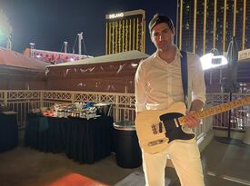 Mark Bouras - Acoustic Guitarist - Los Angeles, CA - Hero Gallery 3