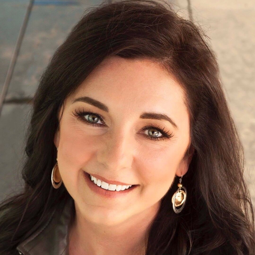 Robin Jones Stone Hill Ranch Events Director
