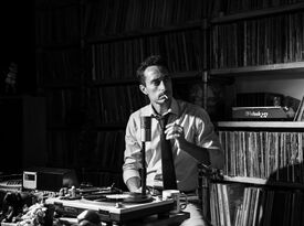 Pato Romero | DJ & Piano - DJ - Miami, FL - Hero Gallery 4