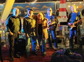 Full Circle band - Classic Rock Band - Cedar Rapids, IA - Hero Gallery 1