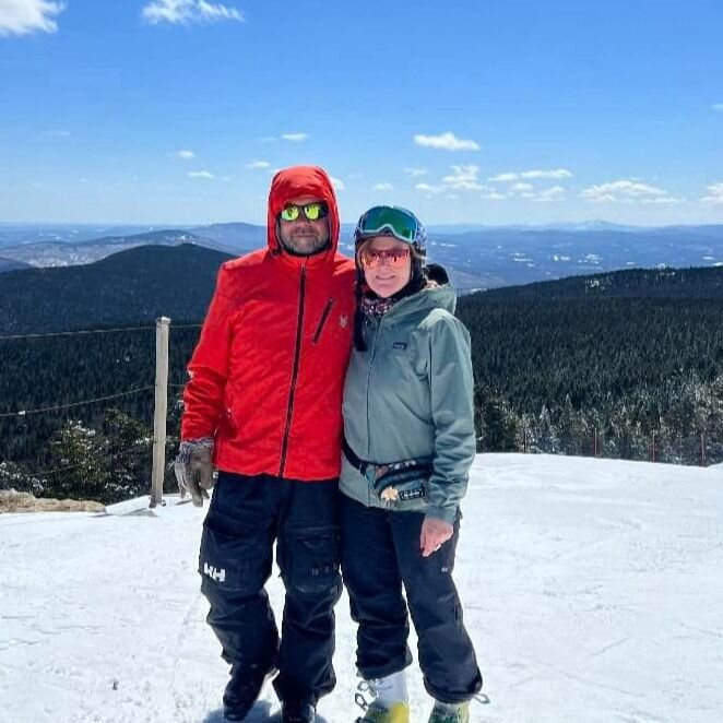 Caryn Casey-Hurka Killington Resort Coordinator