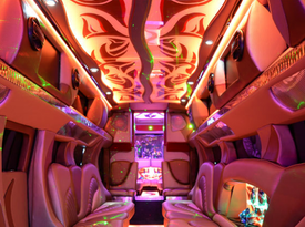 FalconTourTravelcom - Party Bus - East Elmhurst, NY - Hero Gallery 1