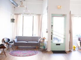 Hummingbird Studios - Loft - Chicago, IL - Hero Gallery 4