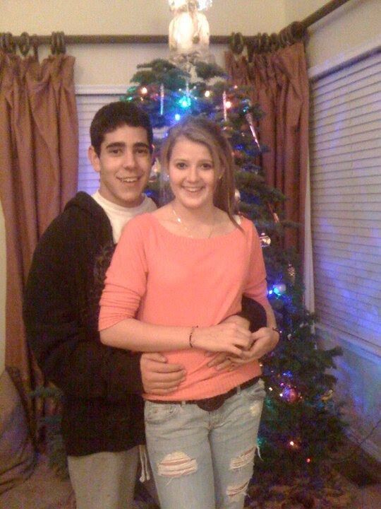 First Christmas!