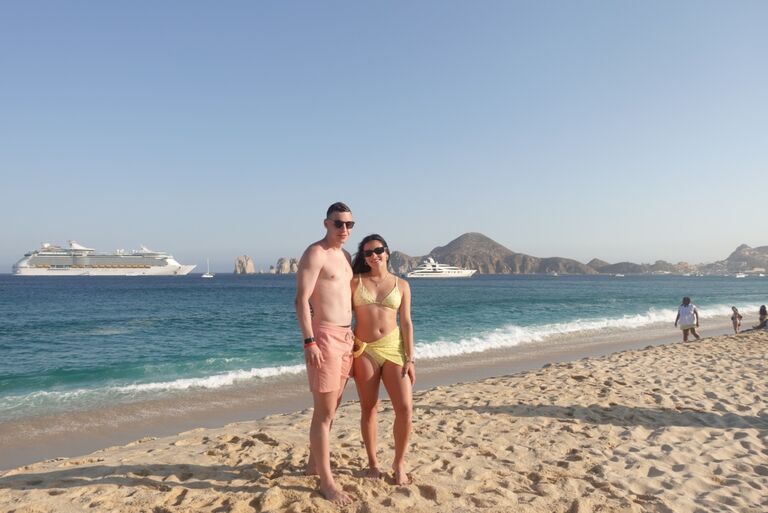 Cabo San Lucas, Mexico