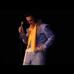  Elvis Tribute - By Greg Winston, profile image