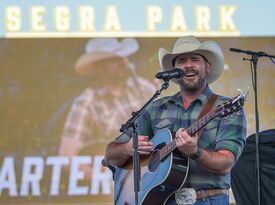 Carter Lybrand - Country Band - Leesville, SC - Hero Gallery 3