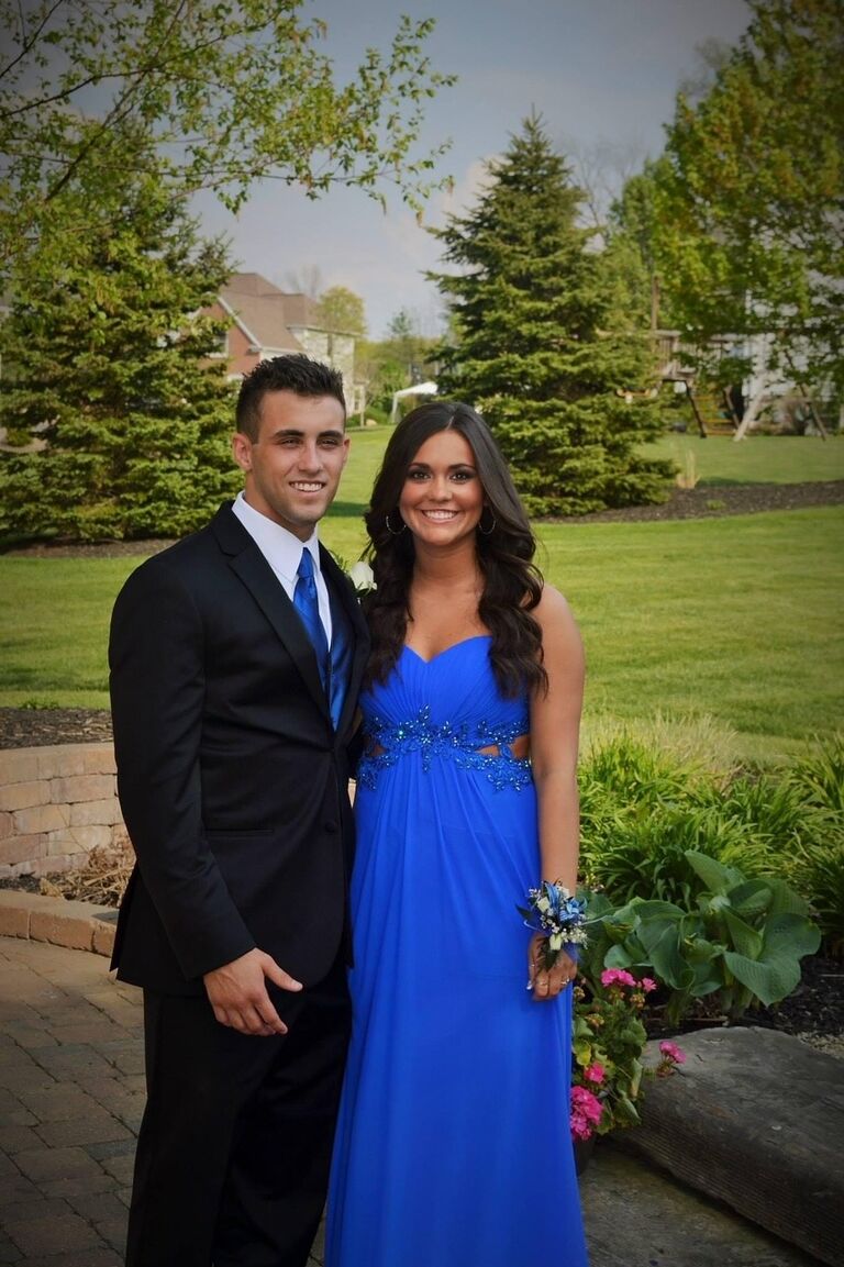 Senior Year Prom