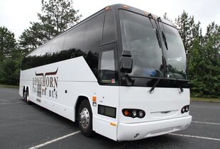 GOGO Charters Launches Charter Bus and Shuttle Fleet in San