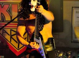 RIK T - Kiss Tribute Band - Boston, MA - Hero Gallery 2