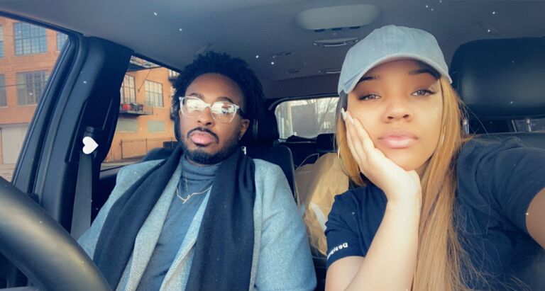 Weekend Trip
Detroit MI