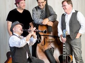Swing Vipers - Swing Band - New Paltz, NY - Hero Gallery 1