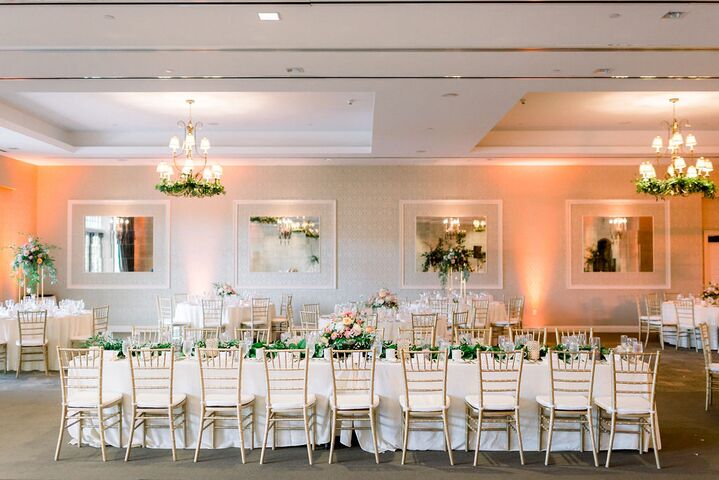 Diamond Mills Hotel & Saugerties Steamboat Co. | Reception Venues ...