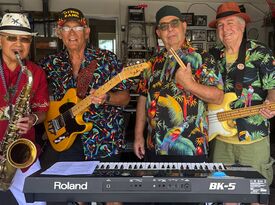 The Other Band - Blues Band - Laguna Niguel, CA - Hero Gallery 2