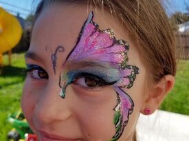 AKA Face Painting and Entertainment - Face Painter - Warminster, PA - Hero Gallery 4