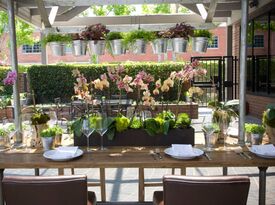 TIATO Kitchen + Venue - Outdoor - Private Garden - Santa Monica, CA - Hero Gallery 3
