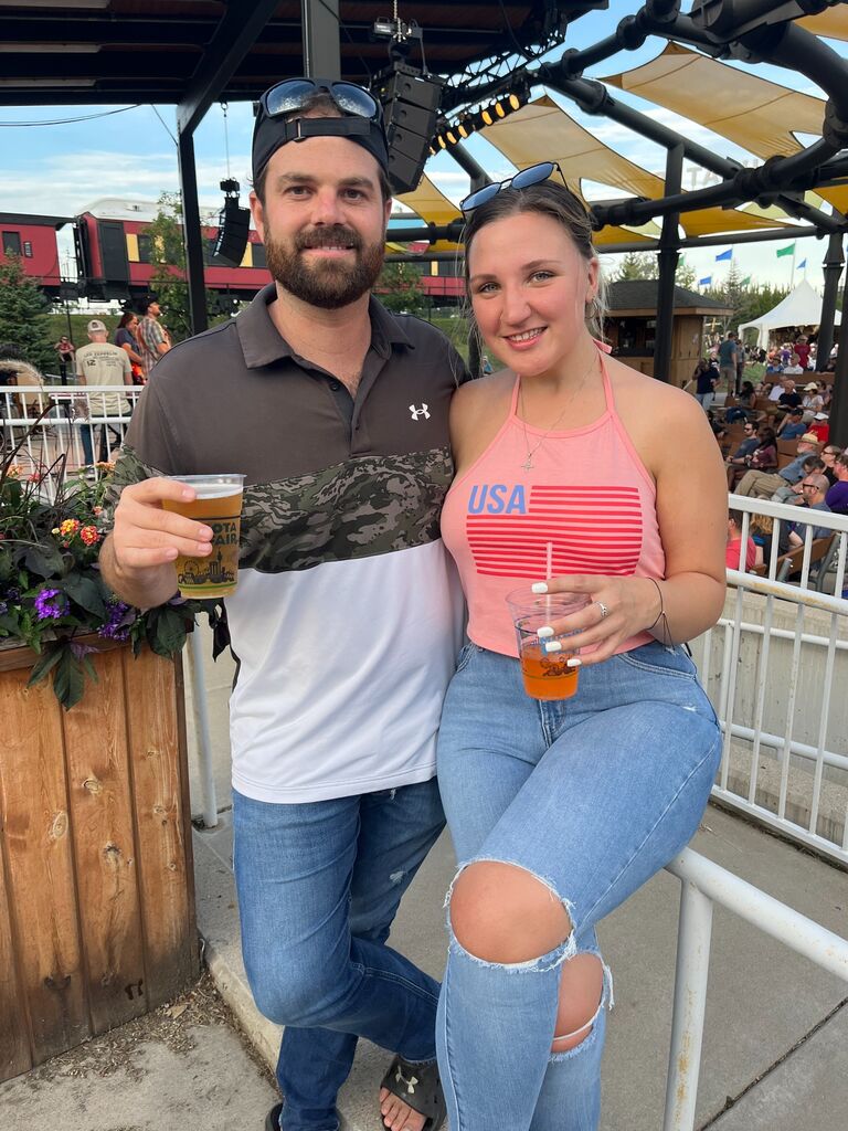 State Fair fun :)