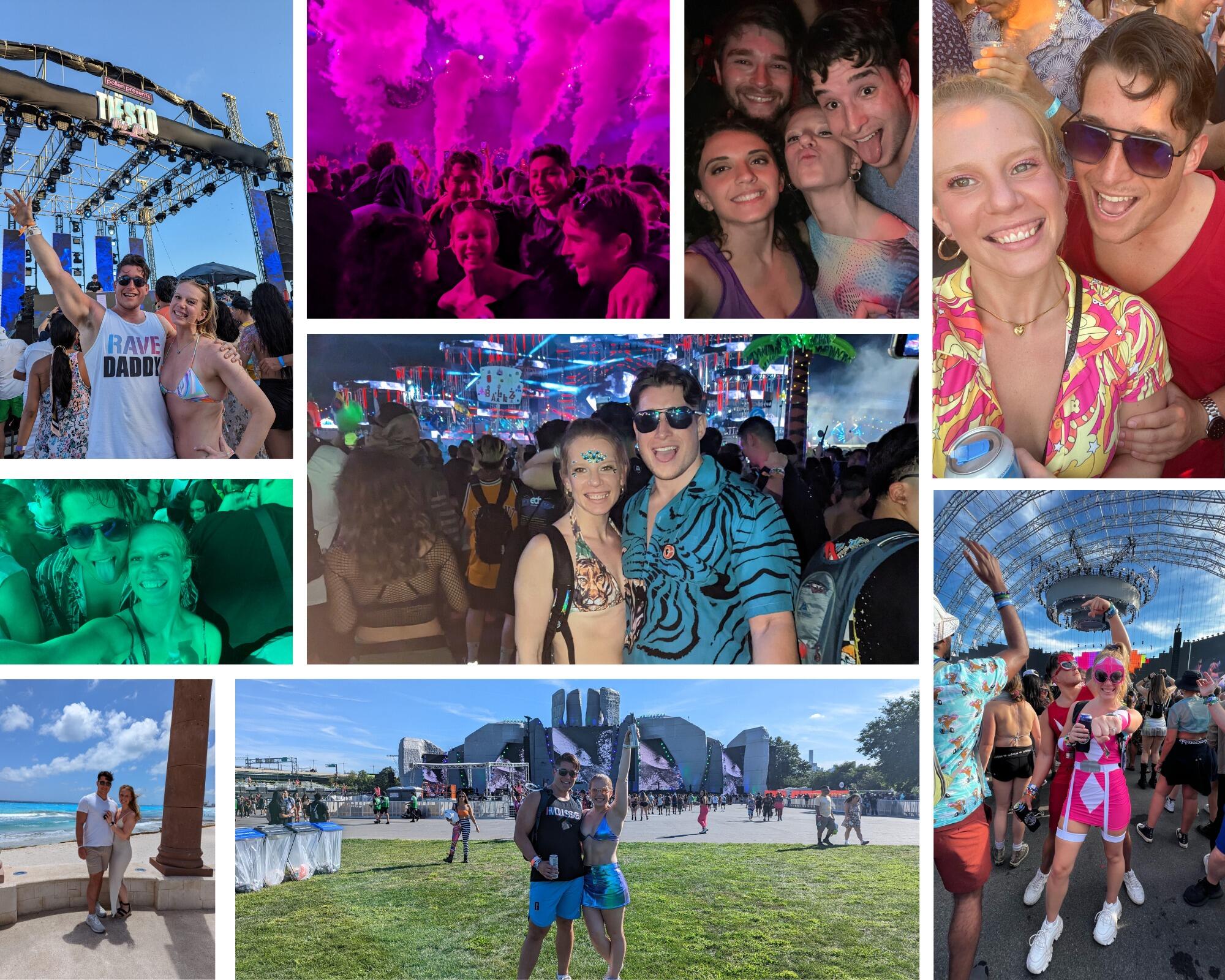 the roarin twenties teach us to work hard and party harder