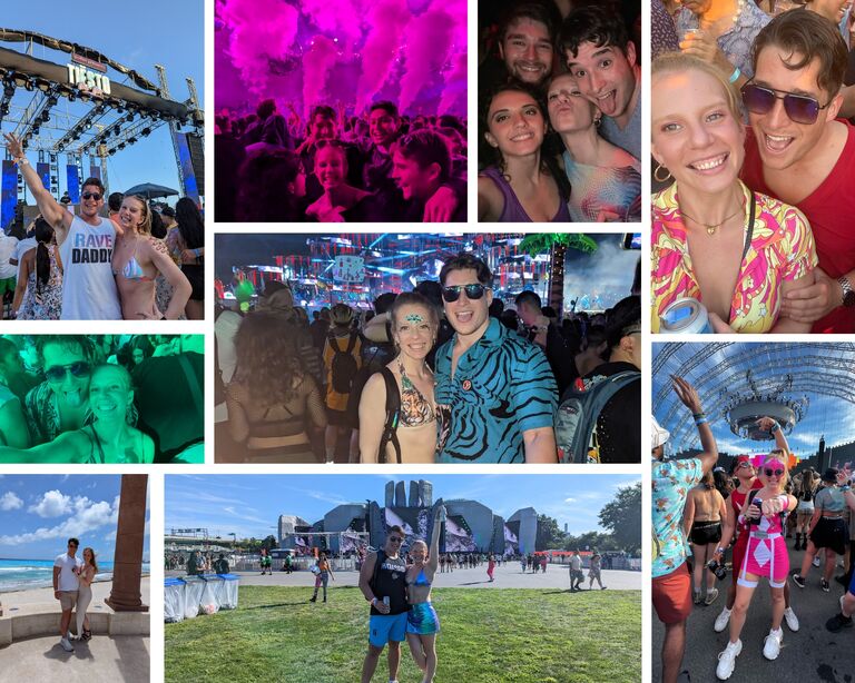 the roarin twenties teach us to work hard and party harder