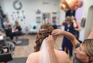 Beauty Salons In Michigan City