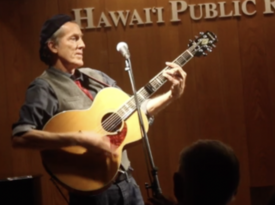James B McCarthy - Singer - Honolulu, HI - Hero Gallery 3