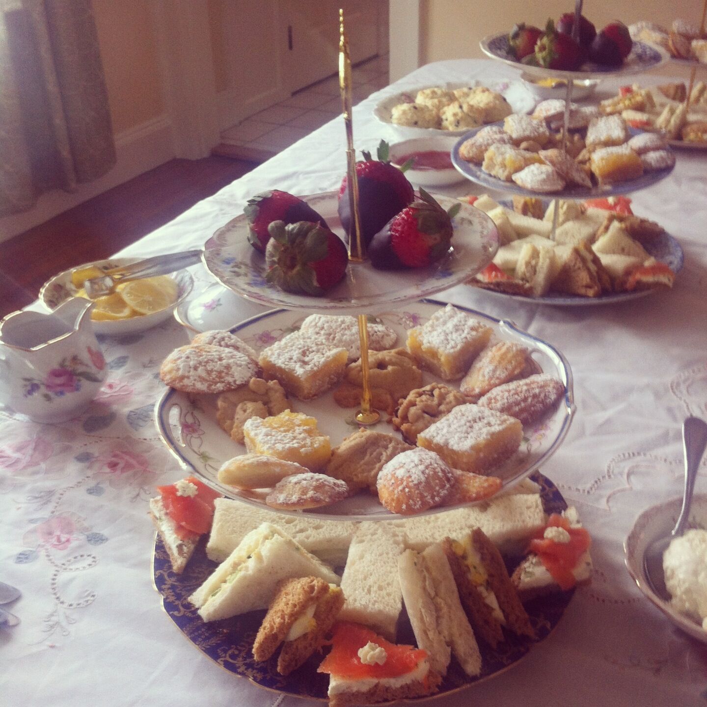 The Vintage Tea & Cake Company – Afternoon Tea Rooms and Catering in  Greater Boston