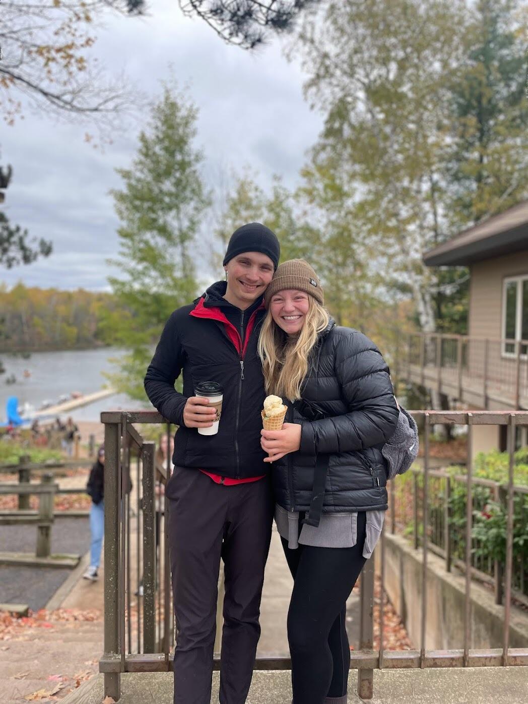 Fall Retreat at Camp Forest Springs