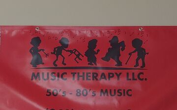 MUSIC THERAPY LLC. - DJ - Charleston, SC - Hero Main