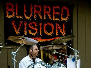 Blurred Vision Rocks - Cover Band - Bonney Lake, WA - Hero Main