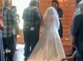 Weddings by Alexis - Wedding Officiant - Tulsa, OK - Hero Gallery 2