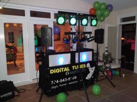 DiGiTAL TUNES Mobile DJ - DJ - Charlotte, NC - Hero Gallery 2