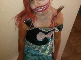 WICKID DESIGNS CO FACE & BODY PAINTING - Face Painter - Victorville, CA - Hero Gallery 2