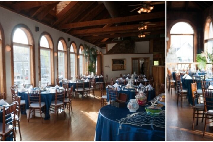 Madigan s Waterfront Reception  Venues  Occoquan  VA 