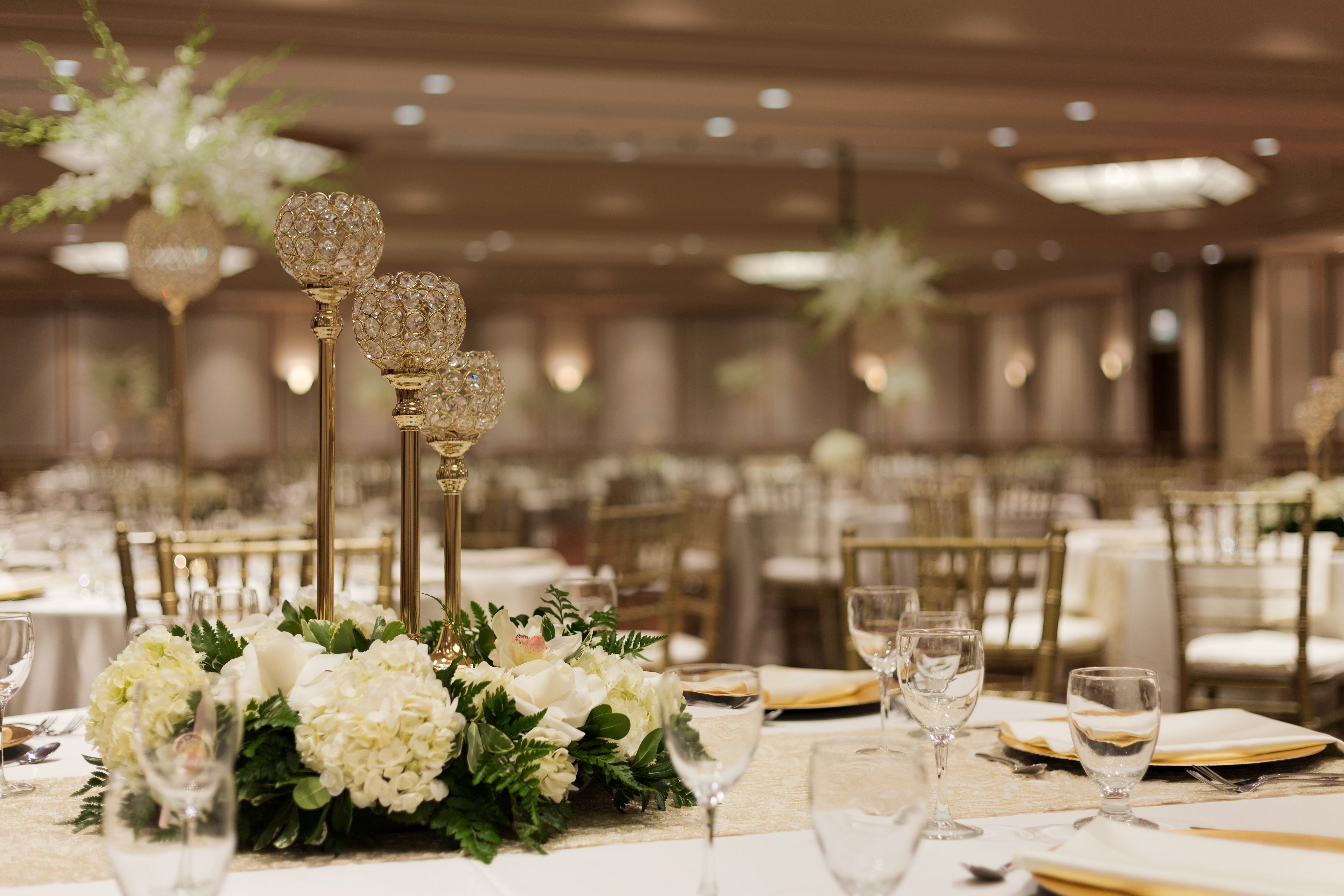 Embassy Suites Charleston West  Virginia  Reception  Venues  