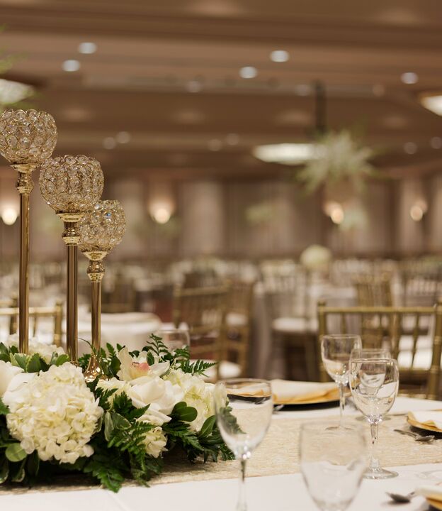 Embassy Suites Charleston West Virginia Reception Venues The Knot