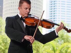 Strings of Pinellas - Violinist - Saint Petersburg, FL - Hero Gallery 2